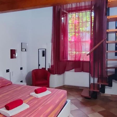 La Casa Di Trilly Apartment Vigevano Ngoại thất bức ảnh