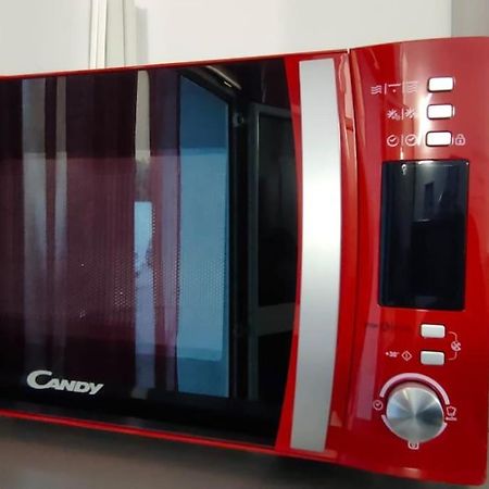 La Casa Di Trilly Apartment Vigevano Ngoại thất bức ảnh