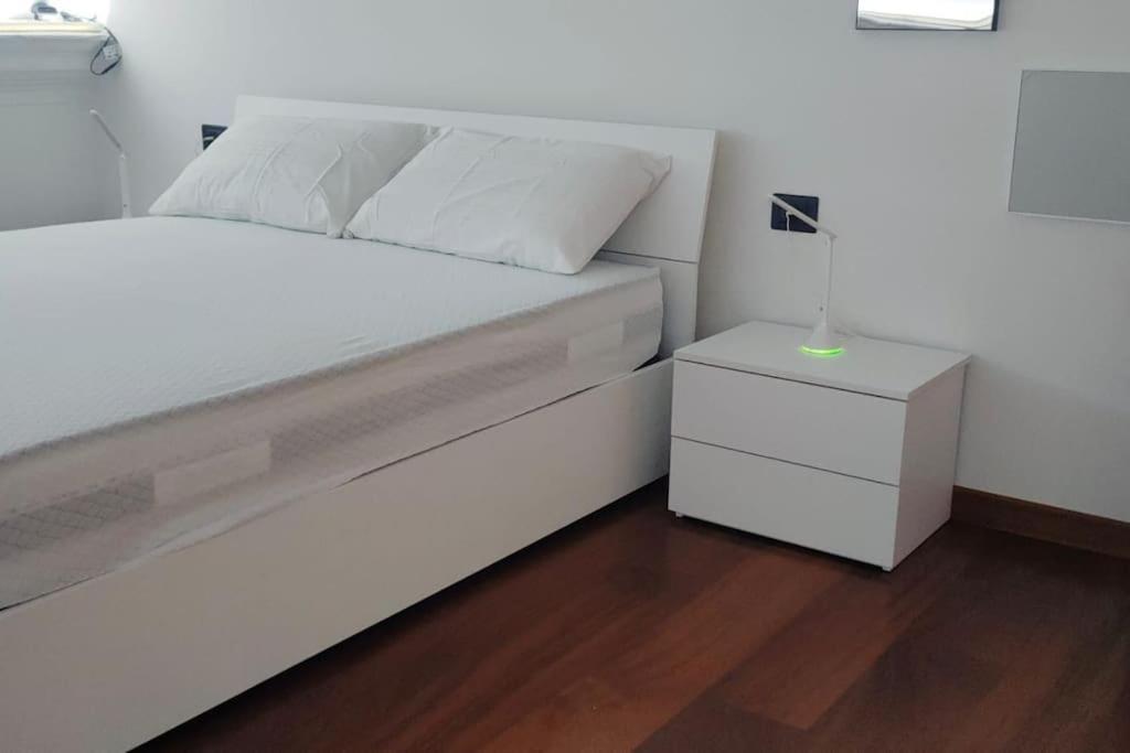 La Casa Di Trilly Apartment Vigevano Ngoại thất bức ảnh