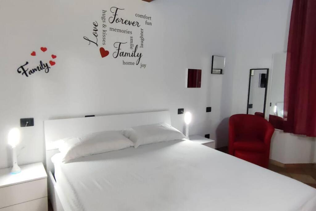 La Casa Di Trilly Apartment Vigevano Ngoại thất bức ảnh