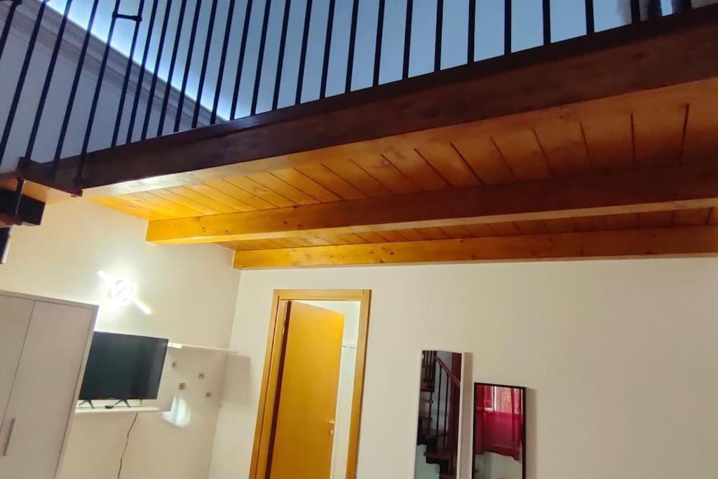 La Casa Di Trilly Apartment Vigevano Ngoại thất bức ảnh