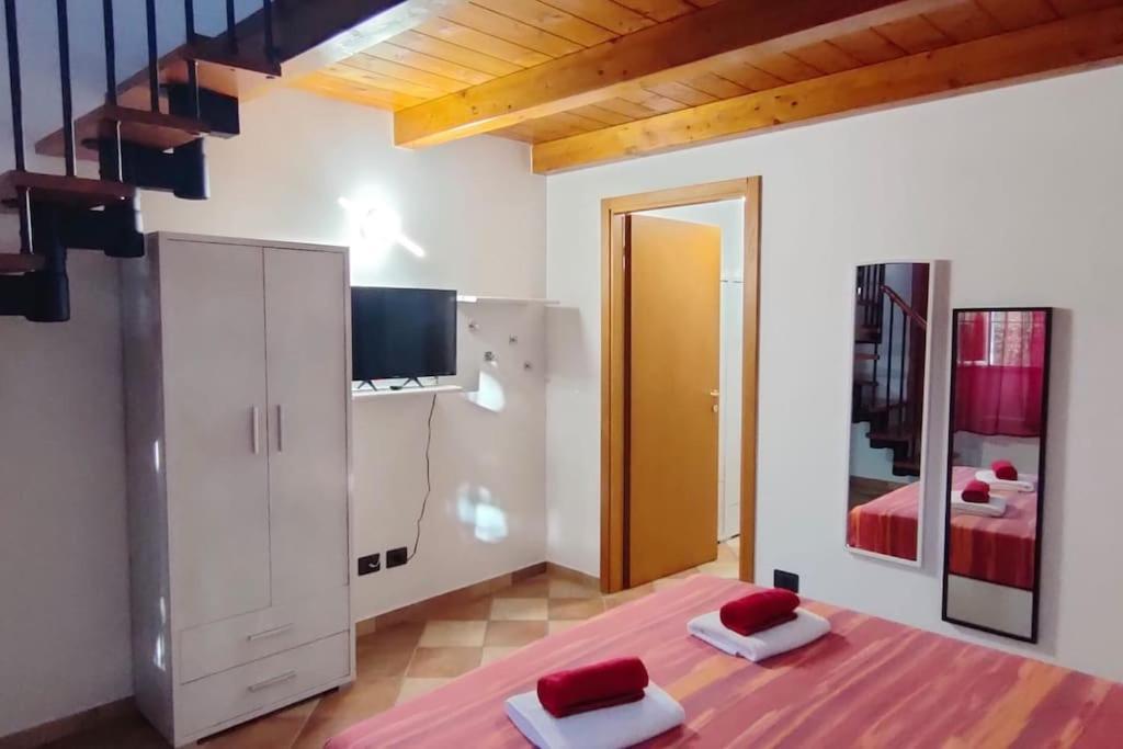 La Casa Di Trilly Apartment Vigevano Ngoại thất bức ảnh