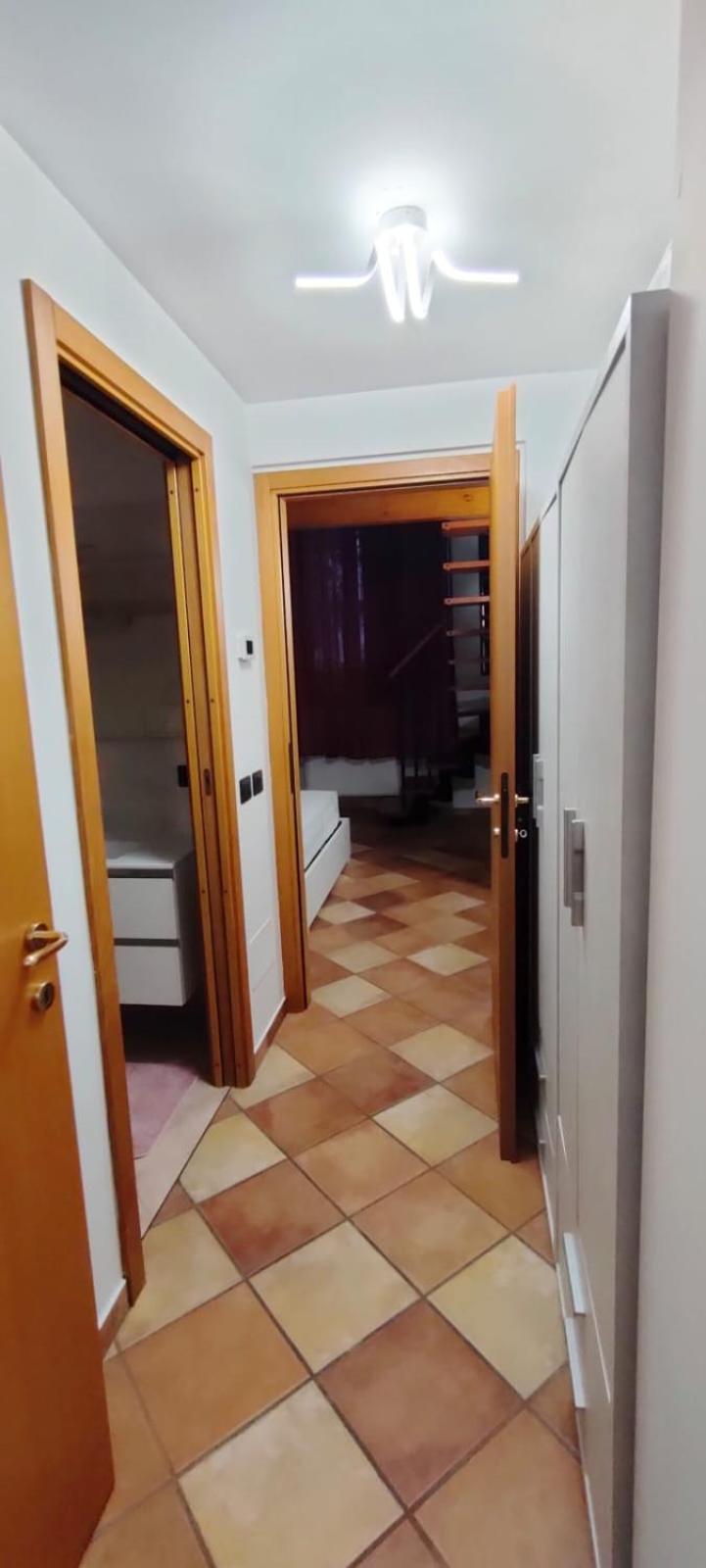 La Casa Di Trilly Apartment Vigevano Ngoại thất bức ảnh