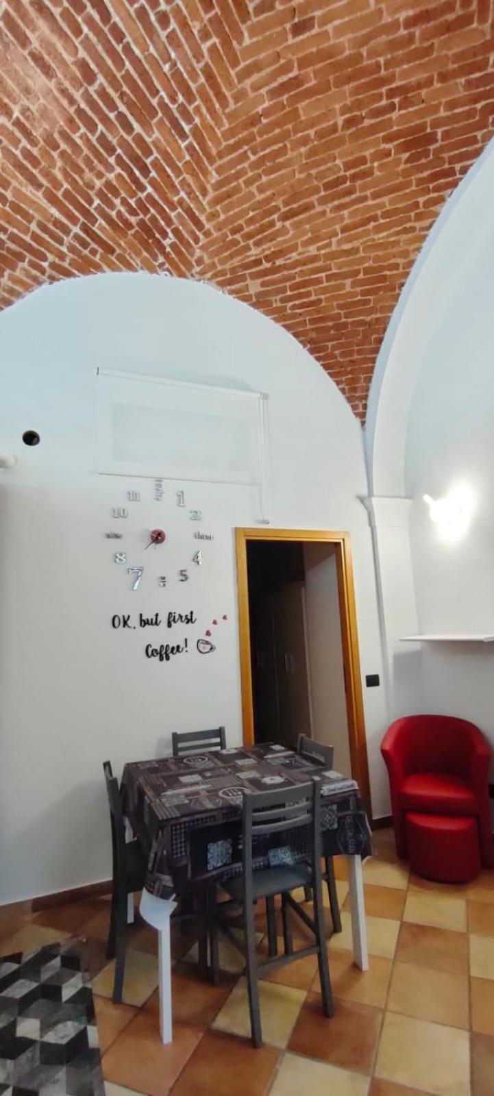 La Casa Di Trilly Apartment Vigevano Ngoại thất bức ảnh