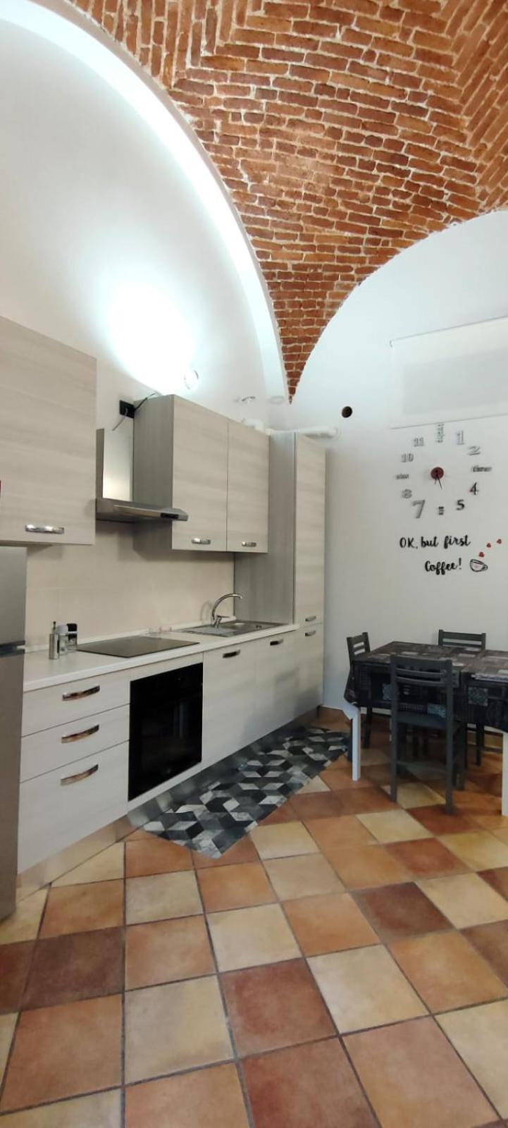 La Casa Di Trilly Apartment Vigevano Ngoại thất bức ảnh