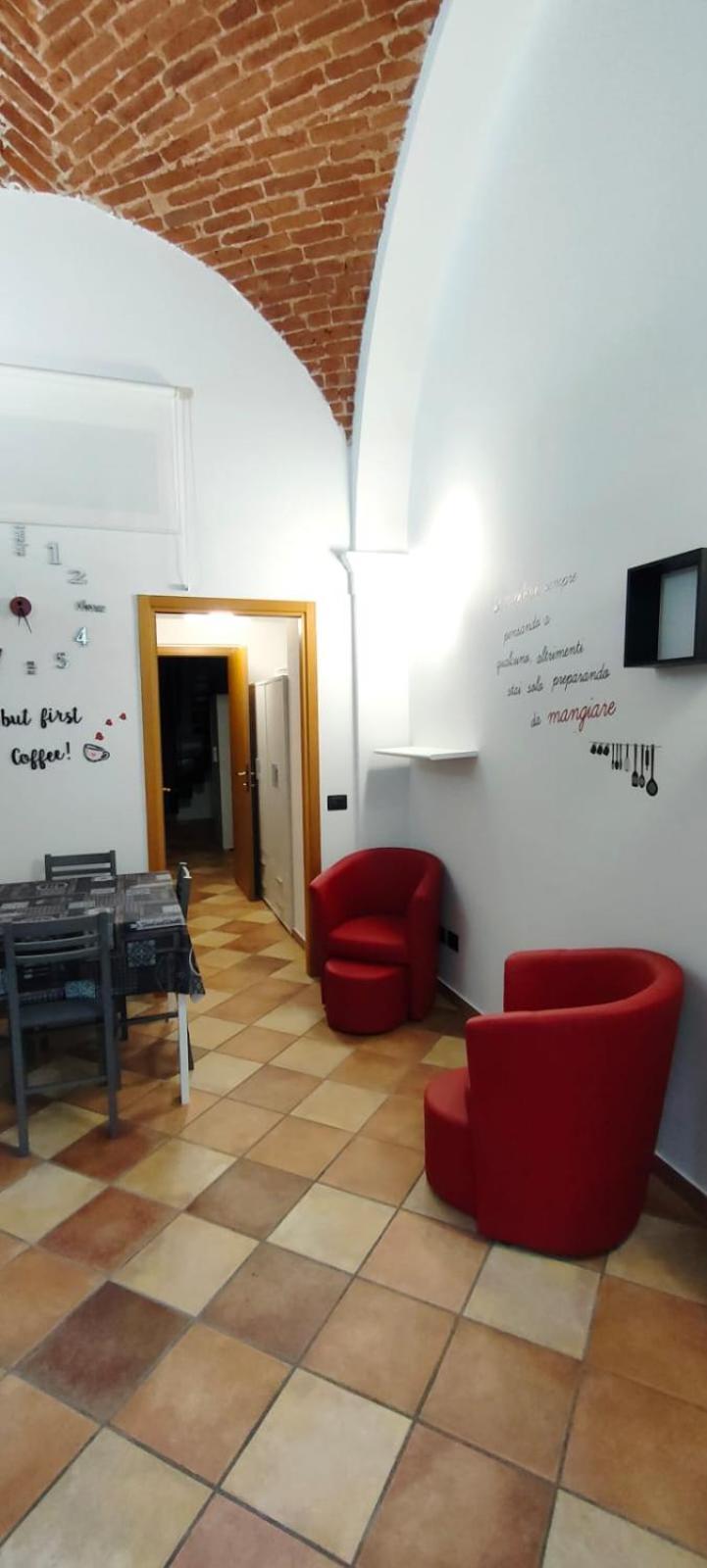 La Casa Di Trilly Apartment Vigevano Ngoại thất bức ảnh
