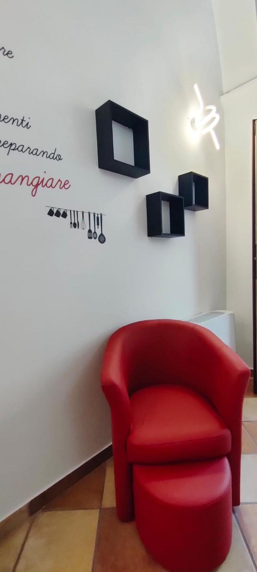 La Casa Di Trilly Apartment Vigevano Ngoại thất bức ảnh