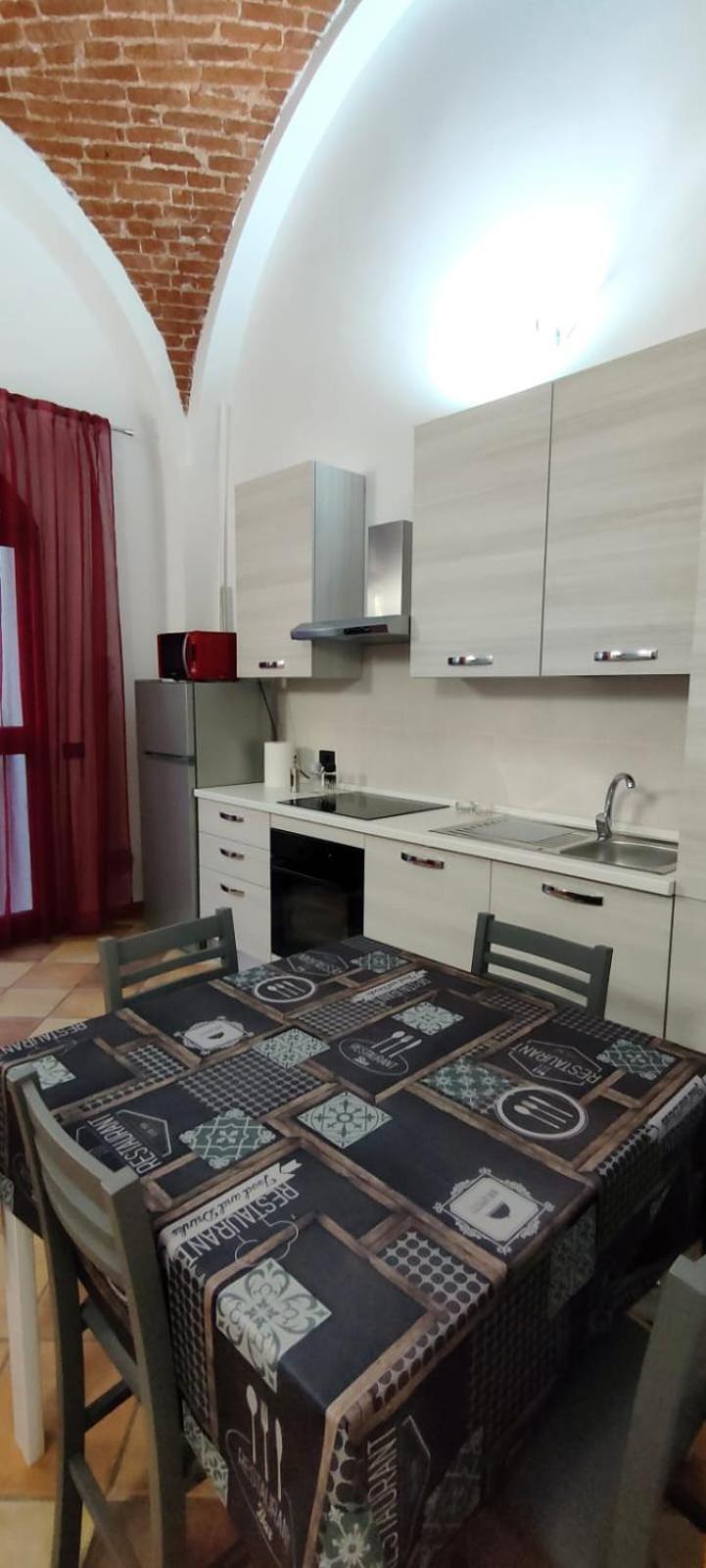 La Casa Di Trilly Apartment Vigevano Ngoại thất bức ảnh