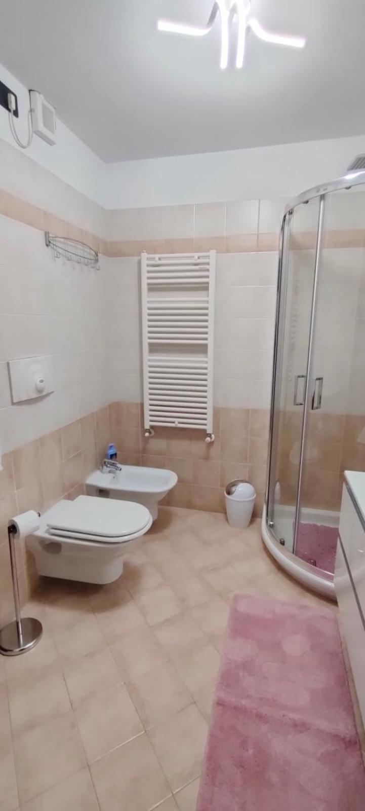 La Casa Di Trilly Apartment Vigevano Ngoại thất bức ảnh